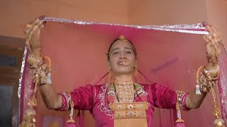 झीणी झीणी उड़े रे गुलाल !! नेनी बाई मायरा सोंग ।। इंस्टाग्राम वायरल भजन 2025!! #Viral song 2025 !!