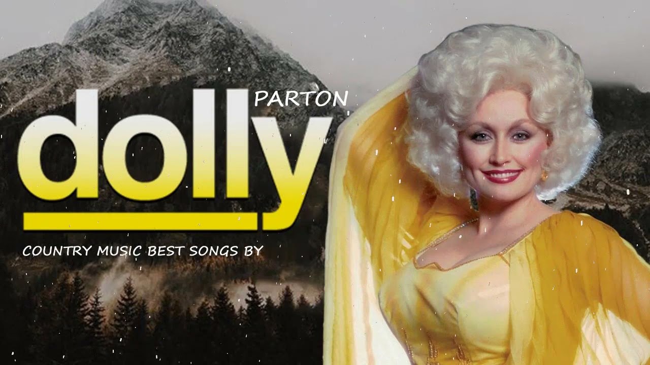 Dolly Parton Greatest Hits