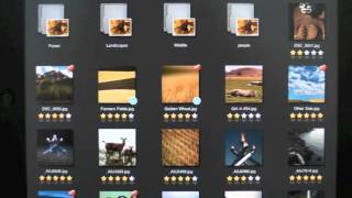 Photo Folder App for iPad screenshot 4