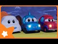 Halloween & Avventure 🛻 SUPER TRUCK 🛻 Cartoni Animati per Bambini