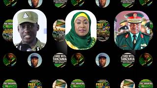 You Have Killed Us by Shooting at Us, Samia | People's Homes Are Being Demolished - Wake Up, Tang...