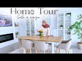 Minimalist home tour  salle  manger