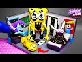FNF Making Corrupted Room FNF Pibby Mod | SpongeBob Friday NIGHT FUNKIN'