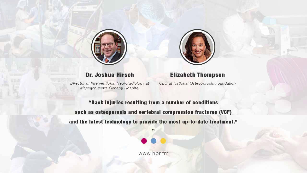 Treatment of vertebral compression fracture - treatment of spinal fractures