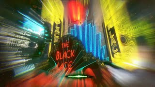 Shadows of Evil Solo Run "Black Ops 3 Zombies" Gameplay TheRelaxingEnd