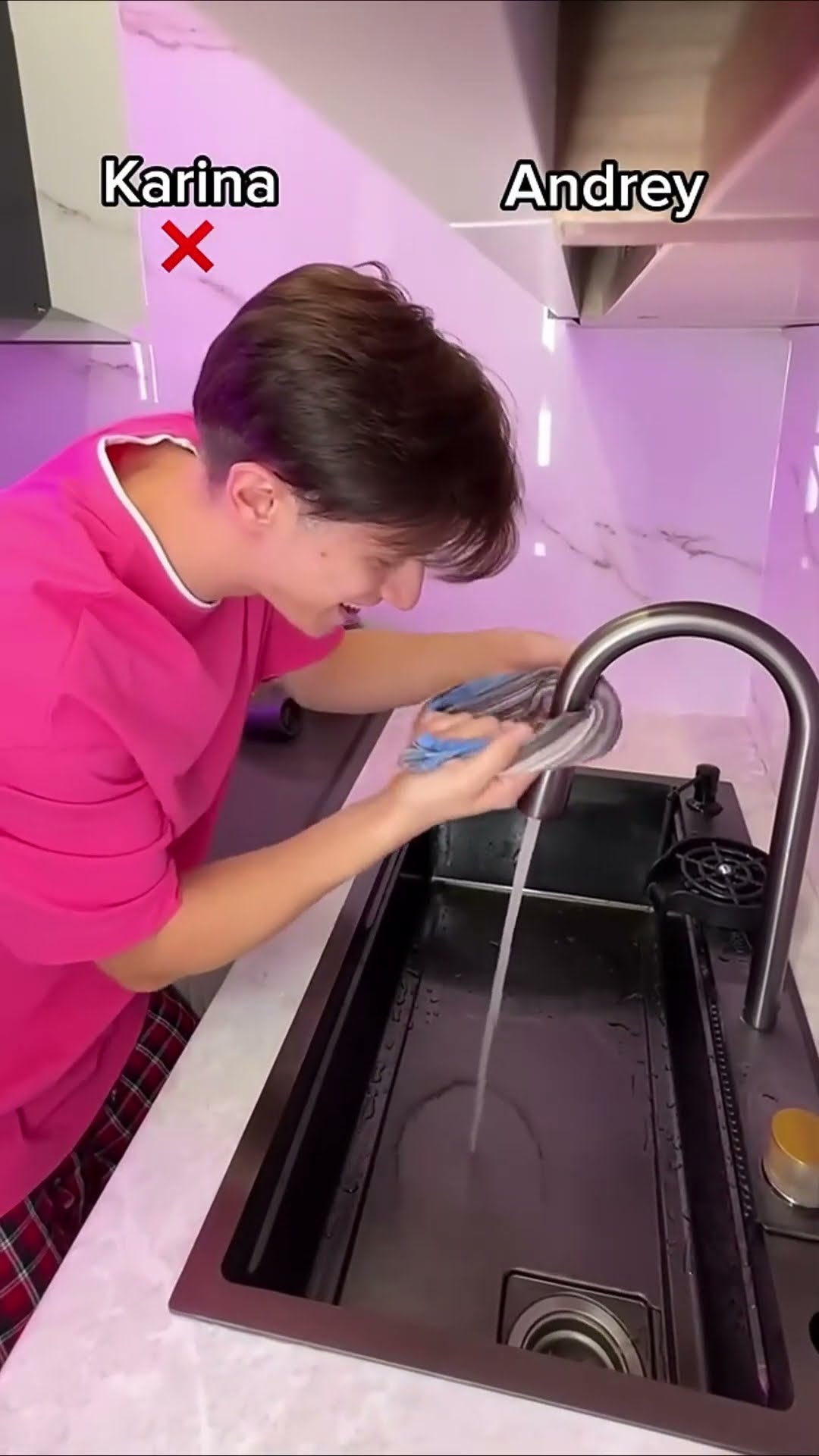 El chico con 1000IQ?