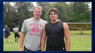 Famous Jon Runyan Profile