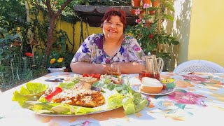 Retete Simple Margaret este live!(Mic dejun pt o Duminică specială) 🇷🇴🇷🇴🇷🇴