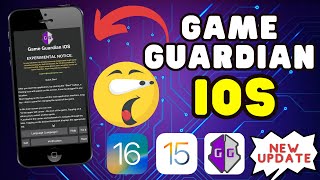 Game Guardian iOS Download - How To Install Game Guardian No Computer (iPhone & Android) screenshot 5