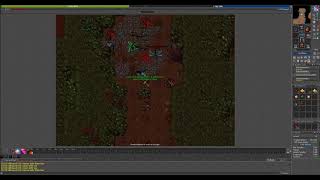 Tibia, Venore Salamander Cave