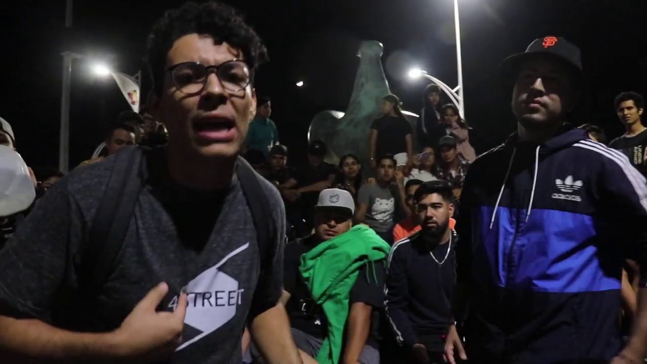 BELLUM VS DMENT AF | SEMIFINAL | TRAP MODE | LAS BC