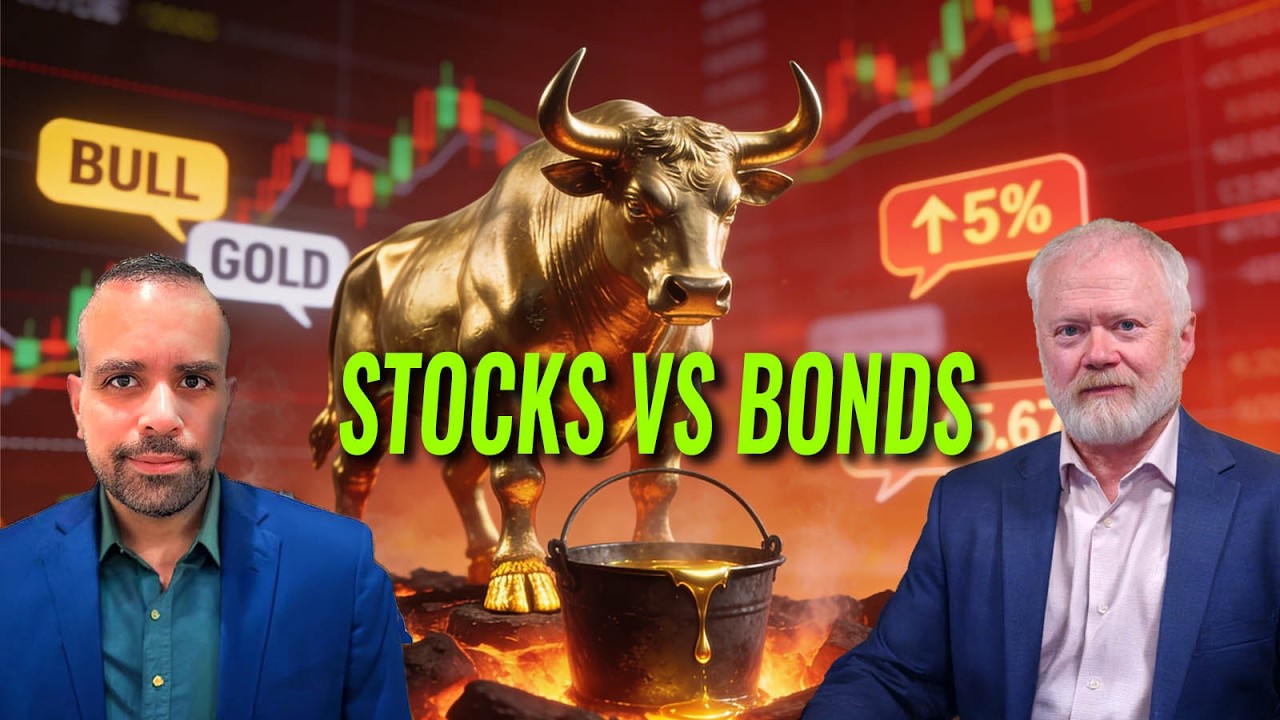 Michael Gayed: Watch Credit Markets Before Everything Breaks