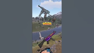 🎮 Rust community + Twitch puts out cosmetics for players