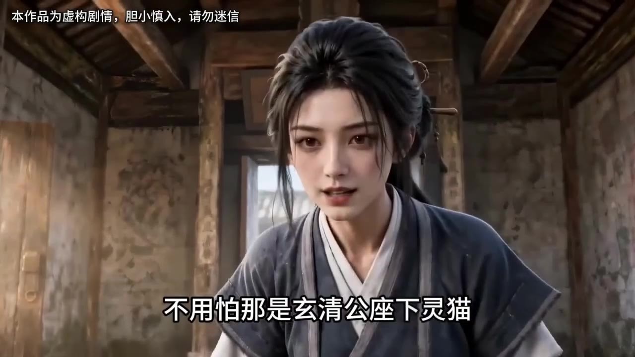 🌟 [New Anime Launch| ENG SUB】"Starting from a Wild God, Proving the Dao with Incense to Become a God" starts as a wild god, devouring myriad demons with incense and awakening, crushing SSSS level! Binge-read #漫剧 #热血 #玄幻 #战斗 #苍穹动漫