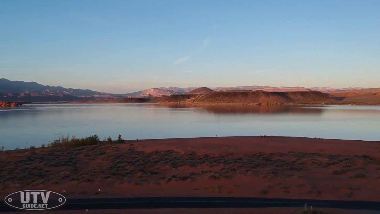 2017 CST Tires SXS Adventure Rally courtesy of UTVGuide.net