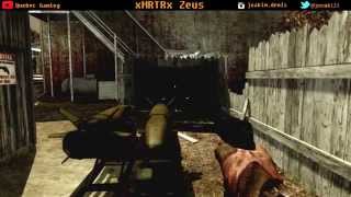 Gb's vs. Brazilian_N00BS - Map 2 - Warhawk SnD