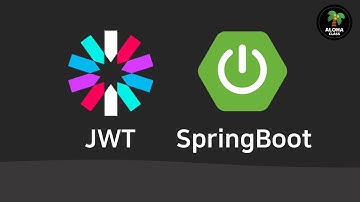 JWT x SPRING BOOT 토큰 생성 및 해석