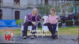 Mike Jerrick Finds His Girlfriend at Dilworth Park I EP 1 City Love