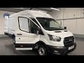 2023 Ford Transit Panel Van #vanforsale #vandealer #ford #transit #panelvan