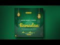 Ramadhani  ust Rashid zungu ft Ukhty Thureya  qaswida hii mpya 2024