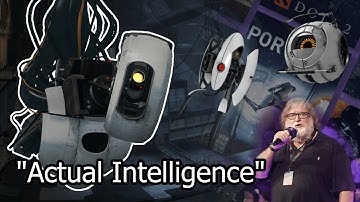 Portal: The duology that somehow works