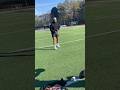 NY Jets QB1 Justin Fields throws a DOT😳 #nyjets #football #music #youtubeshorts #nfl #motivation