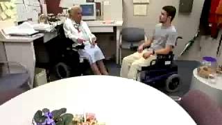 Rehabilitation Counselor Career Video