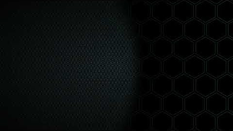 Free 4K #backgroundvideo  #hexagon  #overlay  #loop   - no background music