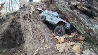 Rc Freunde Berlin e.V. Amewi 6x6 ,Traxxas trx4 sport/Carson, Absima,Co