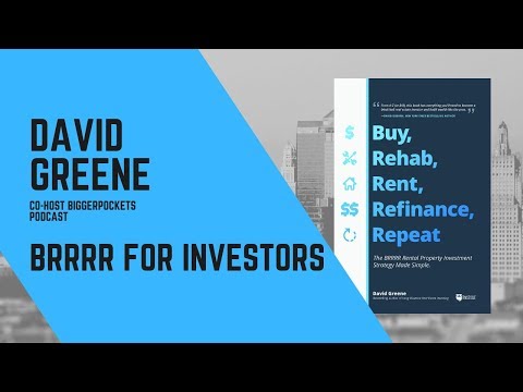 Real Estate investing audiobook