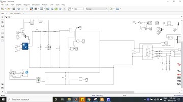 A PSO-BPSO Technique for Hybrid Power Generation System Sizing