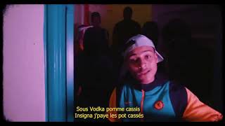 Mola - Freestyle Igtv 6