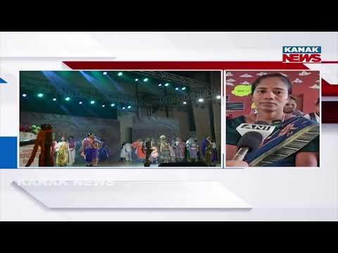 Former Women Maoists Walk the Ramp | A New Life in Raipur