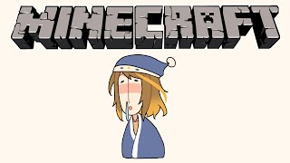 【Minecraft】I Snort, I Minecraft【NIJISANJI / にじさんじ】
