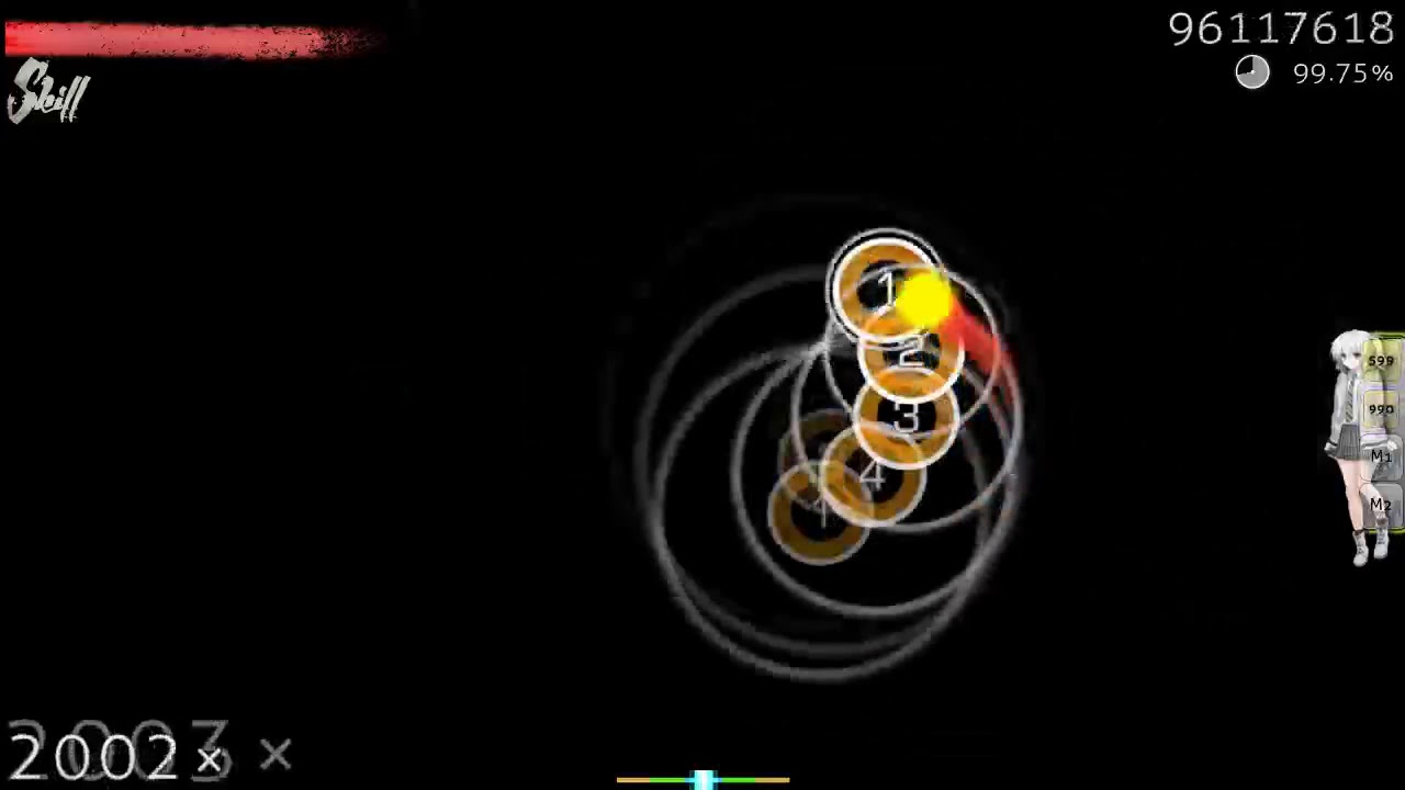 louder than steel nino FC 600pp