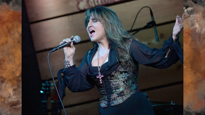 Today's Nashville: Deborah Allen