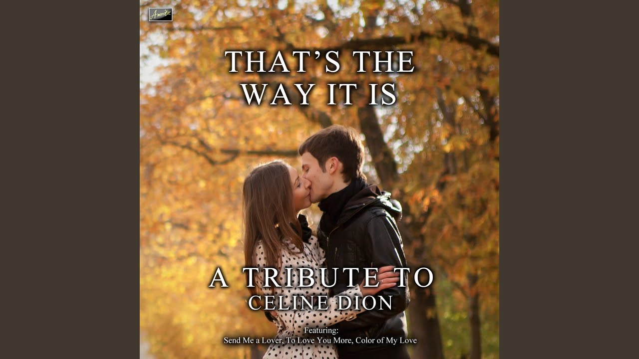 Have You Ever Been in Love