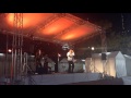 Civilian Skunk 20161117 紡ぎ@日比谷公園