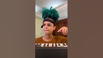 WHEN THE PRODUCERS KID INTERRUPTS THE RECORDING SESSION PT  9#shorts #best #funny #fyp #music