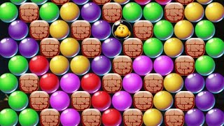 Bird Bubble Shooter Level 580 to 585 screenshot 4
