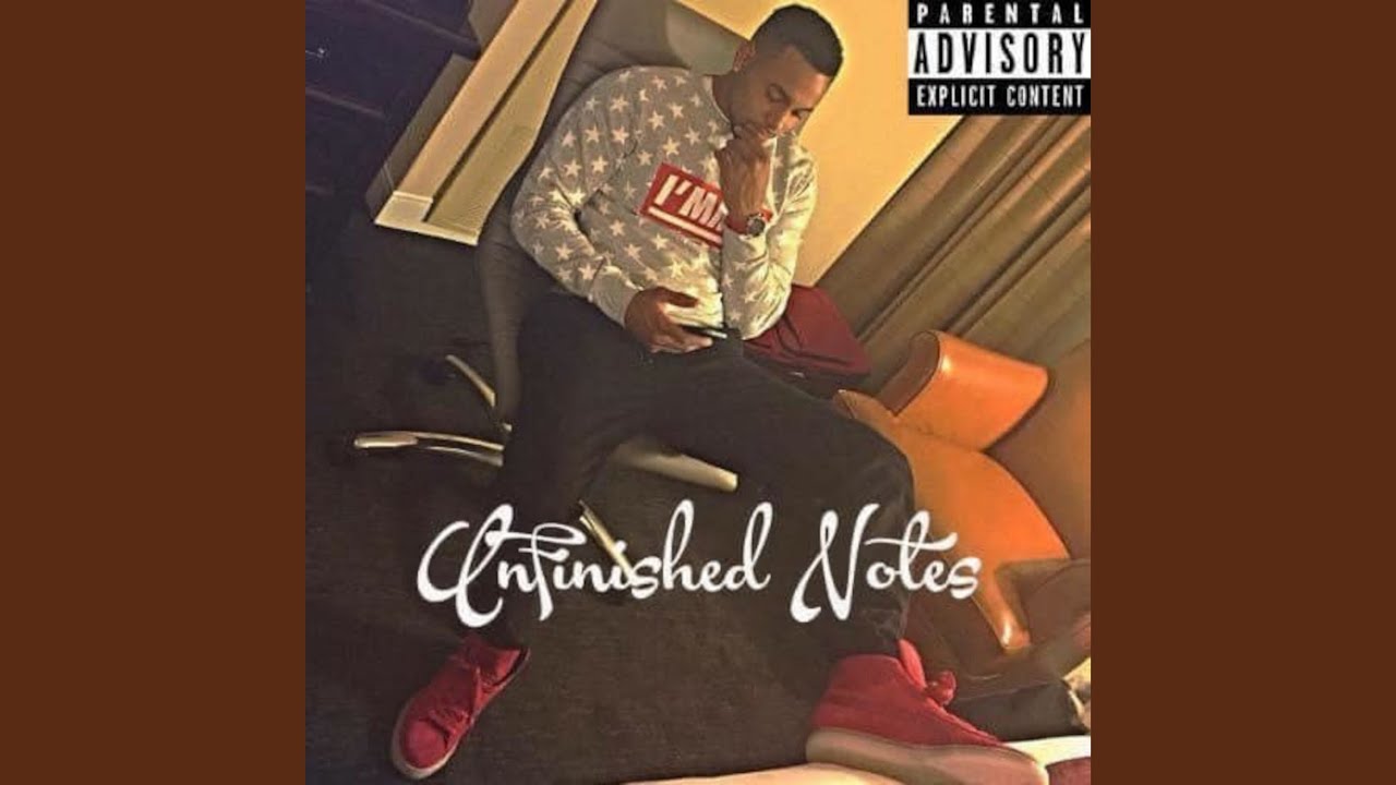 Watch Unfinished Notes on YouTube Watch Unfinished Notes on YouTube