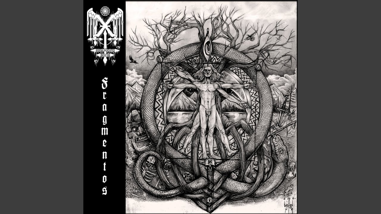 Tras la Luna Ancestral