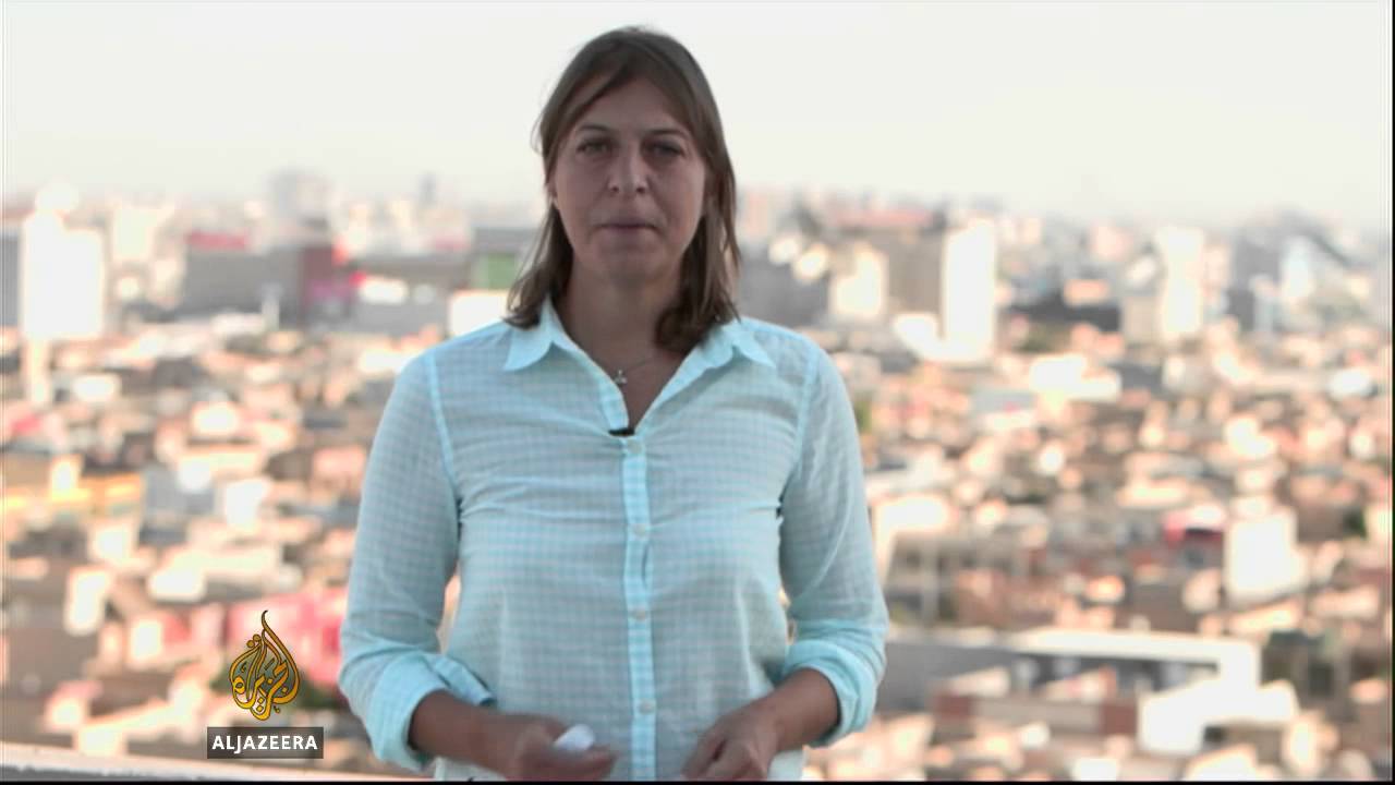انقسامات تظهر بين المتمردين السنة في العراق