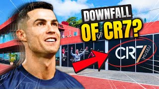 What Cristiano Ronaldo Did to Build a Billion Dollar Brand