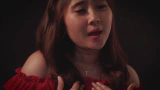 Just The Way You Are - Billy Joel ( Cover by Trendy Wardani )