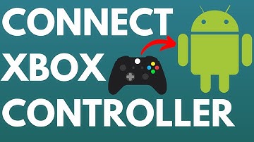 How to Connect Xbox One Controller to Android