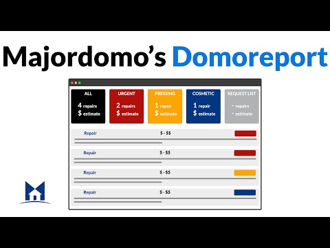 Home Inspection Software Company Inks Affiliate Deal with Oregon Startup Majordomo