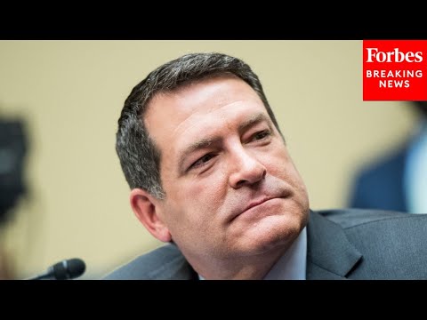 Mark Green Leads House Homeland Security Committee Markup Hearing On Pending Legislation Episode cover