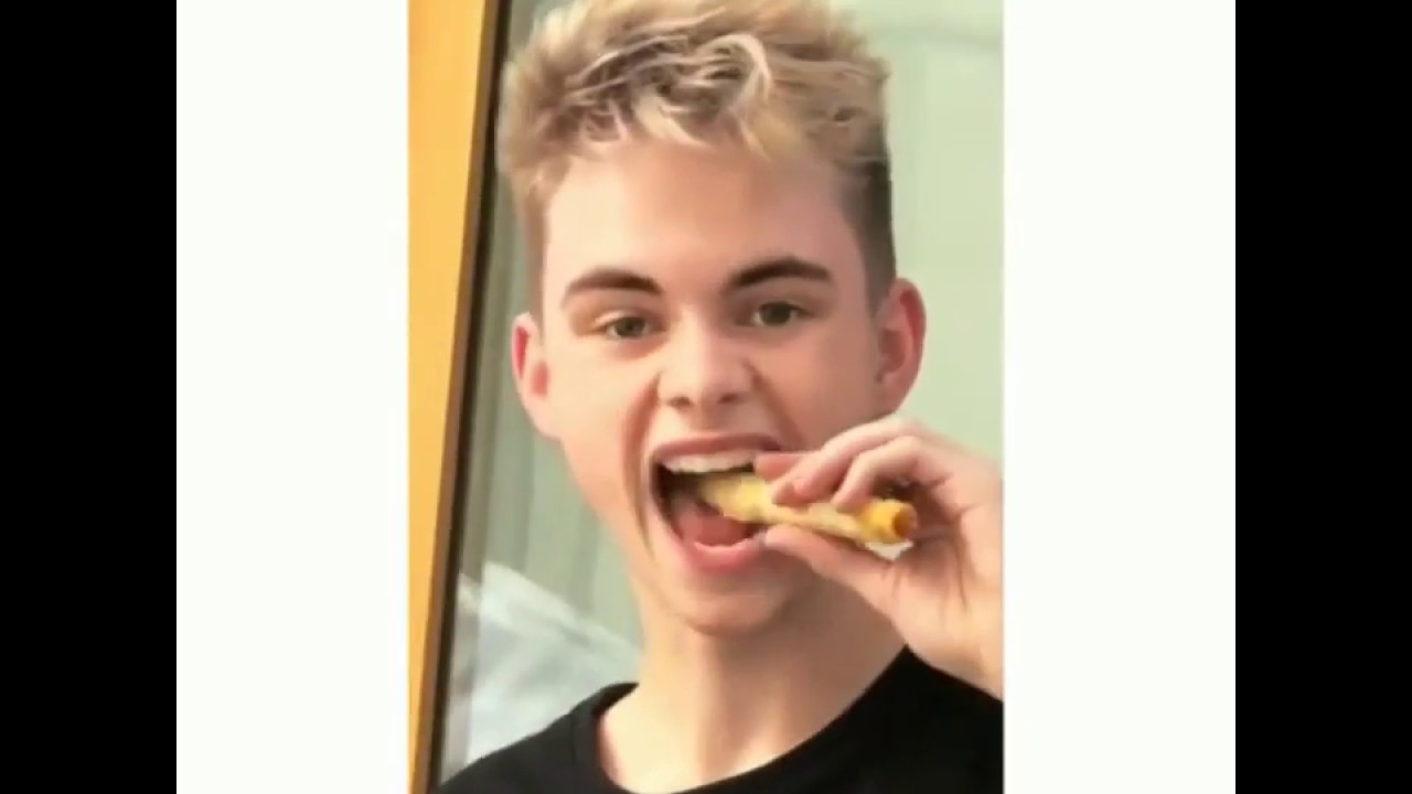 Why Don't We Funny/Cute Moments || JJ Castaneda