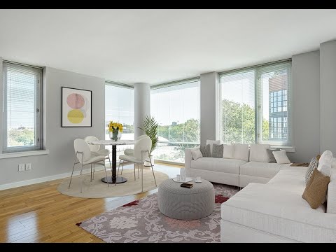 Photo inspiration: Off Market Penthouses Reference: Off Market Penthouse In Prime Williamsburg Virtual Tour